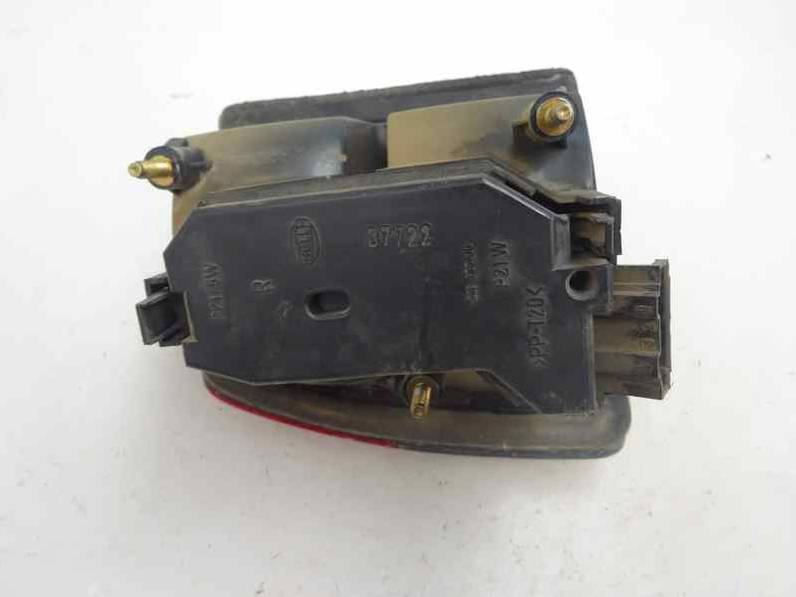 PILOTO TRASERO DERECHO SEAT TOLEDO 1997 1.9 TDI (90 CV)