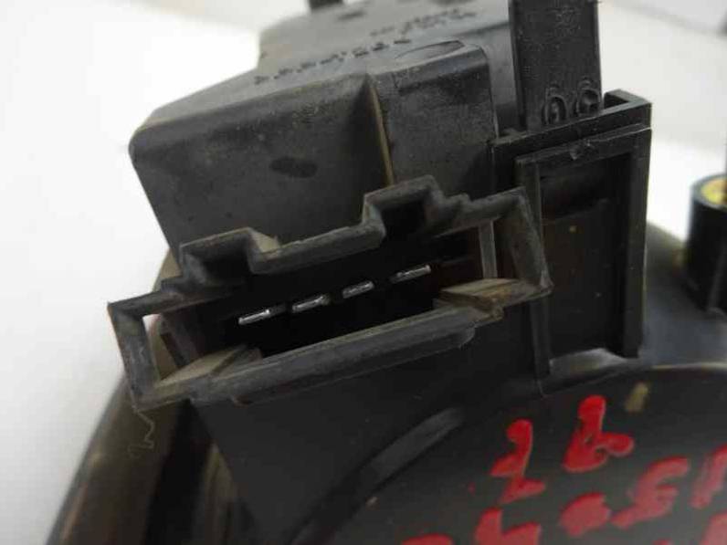 PILOTO TRASERO DERECHO SEAT TOLEDO 1997 1.9 TDI (90 CV)