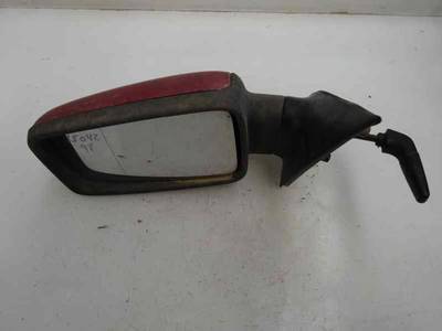 RETROVISOR IZQUIERDO SEAT TOLEDO 1997 1.9 TDI (90 CV)