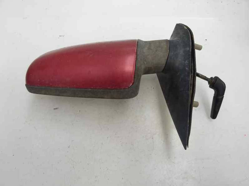 RETROVISOR IZQUIERDO SEAT TOLEDO 1997 1.9 TDI (90 CV)