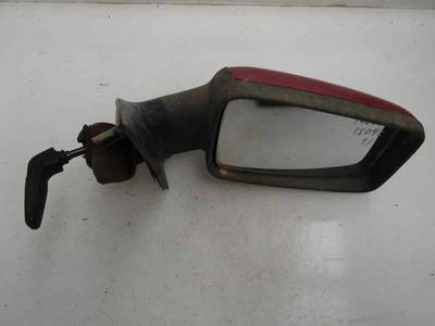 RETROVISOR DERECHO SEAT TOLEDO 1997 1.9 TDI (90 CV)