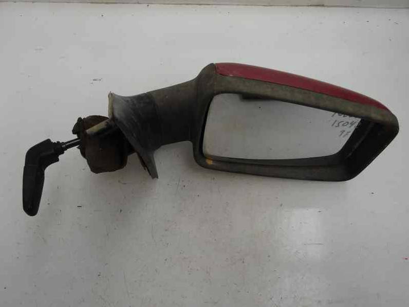 RETROVISOR DERECHO SEAT TOLEDO 1997 1.9 TDI (90 CV)