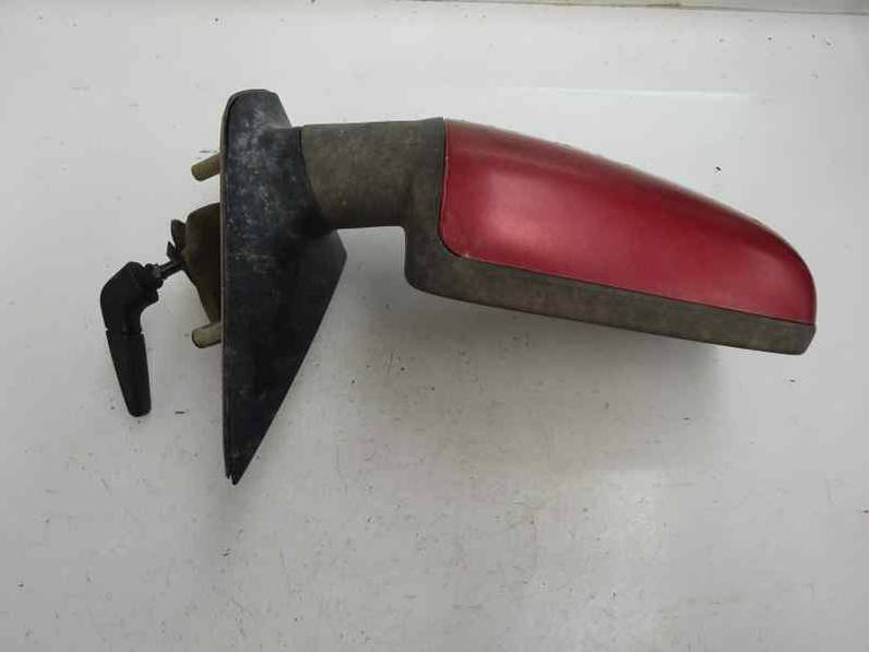 RETROVISOR DERECHO SEAT TOLEDO 1997 1.9 TDI (90 CV)