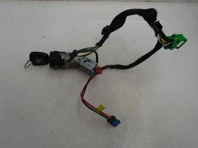 CONMUTADOR DE ARRANQUE PEUGEOT 307 2003 2.0 HDI (90 CV)