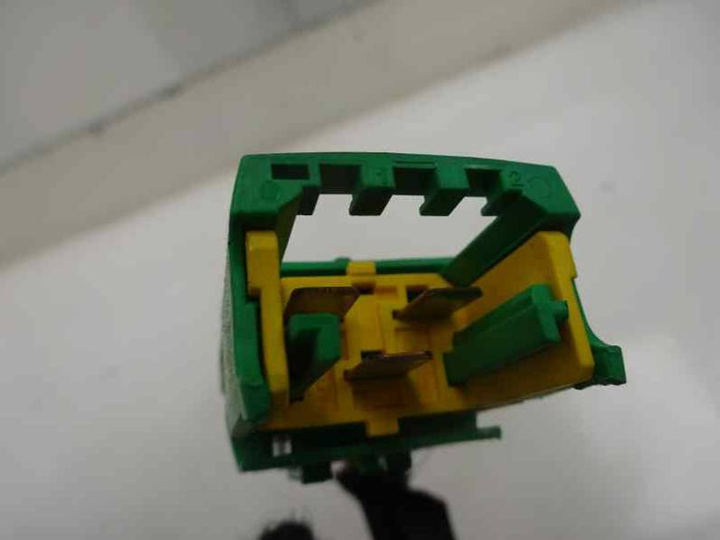 CONMUTADOR DE ARRANQUE PEUGEOT 307 2003 2.0 HDI (90 CV)