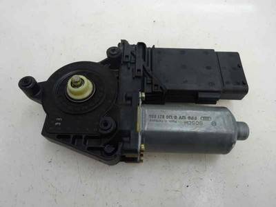 MOTOR ELEVALUNAS DELANTERO DERECHO VOLKSWAGEN PASSAT BERLINA 2000 1.9 TDI (90 CV)