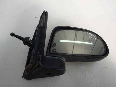 RETROVISOR DERECHO HYUNDAI ATOS 1998 1.0 (54 CV)