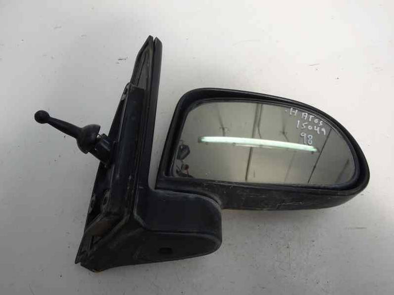 RETROVISOR DERECHO HYUNDAI ATOS 1998 1.0 (54 CV)