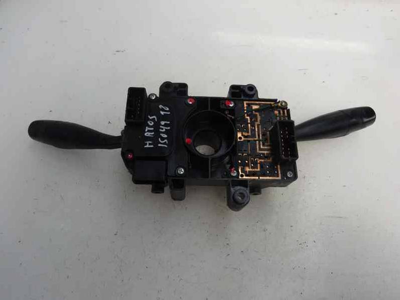 MANDO MULTIFUNCION HYUNDAI ATOS 1998 1.0 (54 CV)