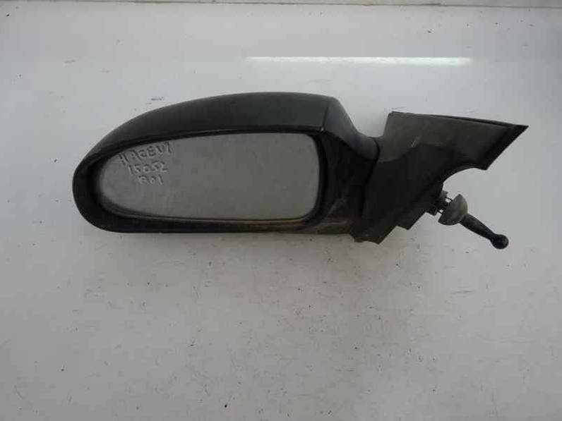 RETROVISOR IZQUIERDO HYUNDAI ACCENT 2001 1.3 (86 CV)
