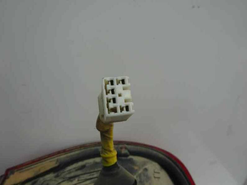 PILOTO TRASERO IZQUIERDO HYUNDAI ACCENT 2001 1.3 (86 CV)