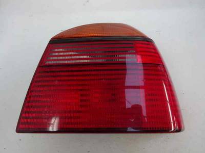 PILOTO TRASERO DERECHO VOLKSWAGEN GOLF III BERLINA 1993 1.4 (60 CV)