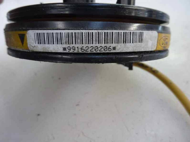 ANILLO AIRBAG FORD FIESTA BERLINA 1999 1.25 16V (75 CV)