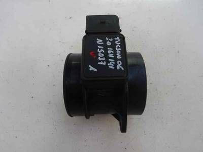 CAUDALIMETRO HYUNDAI TUCSON 2006 2.0 (141 CV)