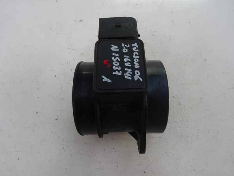 CAUDALIMETRO HYUNDAI TUCSON 2006 2.0 (141 CV)