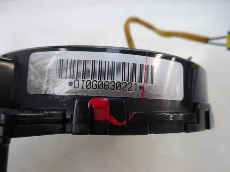 ANILLO AIRBAG HYUNDAI TUCSON 2006 2.0 (141 CV)