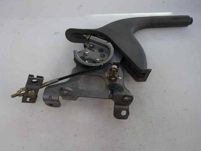 PALANCA FRENO DE MANO HYUNDAI TUCSON 2006 2.0 (141 CV)