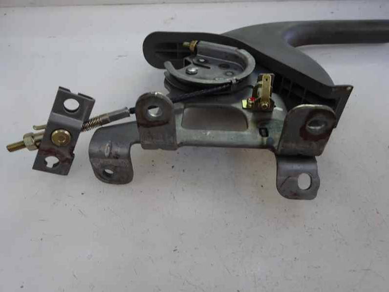 PALANCA FRENO DE MANO HYUNDAI TUCSON 2006 2.0 (141 CV)