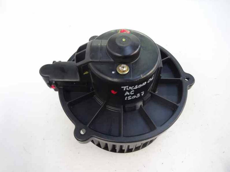 MOTOR CALEFACCION HYUNDAI TUCSON 2006 2.0 (141 CV)