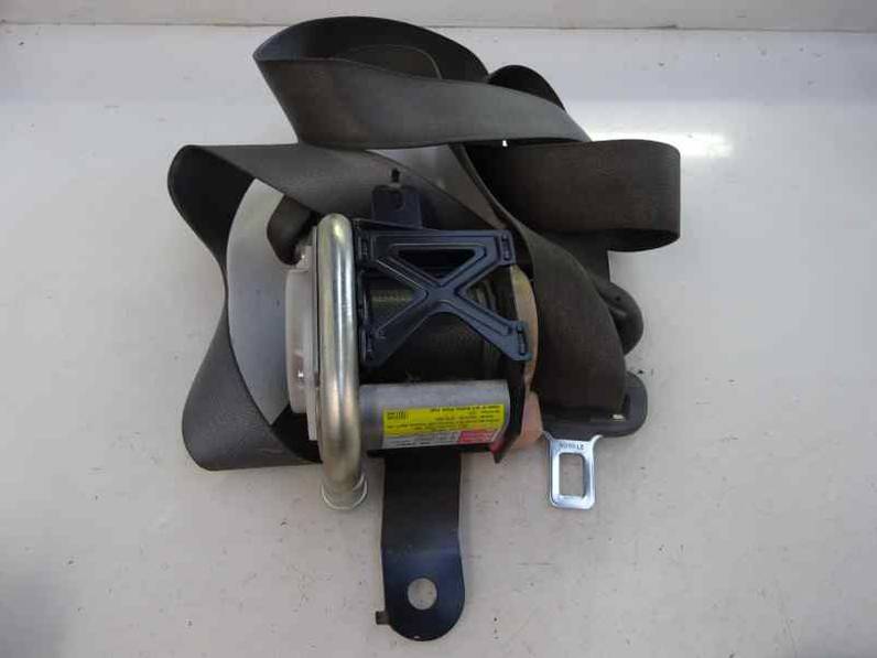 CINTURON SEGURIDAD DELANTERO IZQUIERDO HYUNDAI TUCSON 2006 2.0 (141 CV)