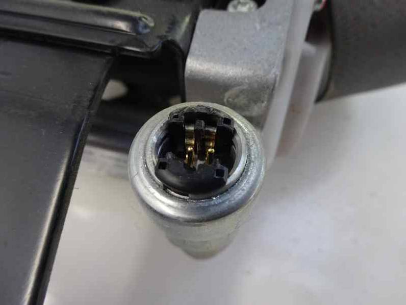 CINTURON SEGURIDAD DELANTERO IZQUIERDO HYUNDAI TUCSON 2006 2.0 (141 CV)