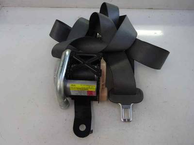 CINTURON SEGURIDAD DELANTERO DERECHO HYUNDAI TUCSON 2006 2.0 (141 CV)
