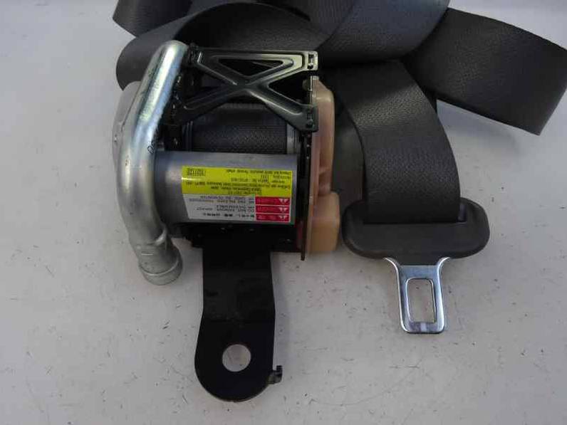 CINTURON SEGURIDAD DELANTERO DERECHO HYUNDAI TUCSON 2006 2.0 (141 CV)