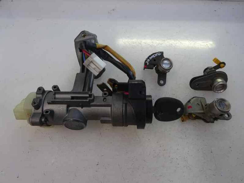 CONMUTADOR DE ARRANQUE HYUNDAI TUCSON 2006 2.0 (141 CV)