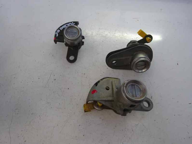 CONMUTADOR DE ARRANQUE HYUNDAI TUCSON 2006 2.0 (141 CV)