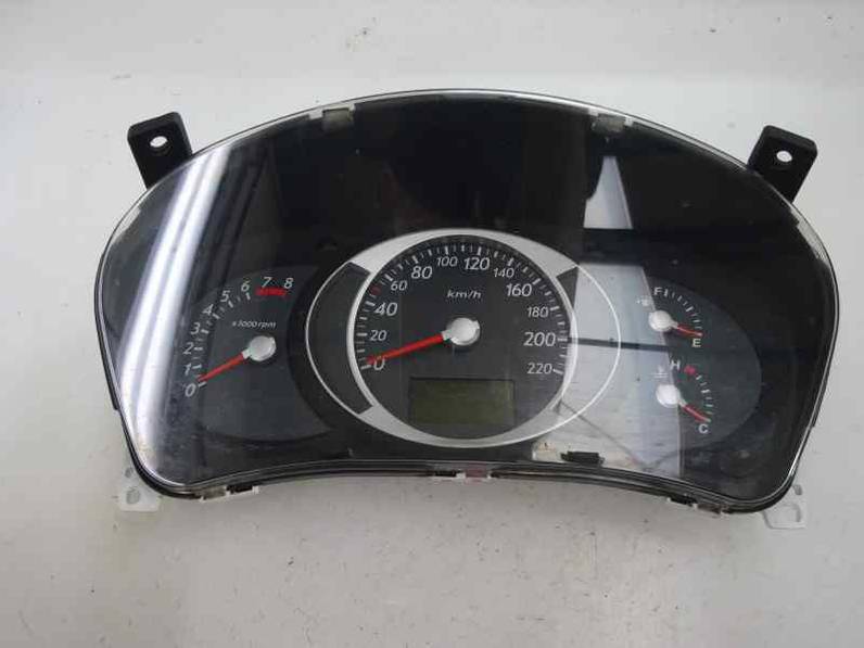 CUADRO INSTRUMENTOS HYUNDAI TUCSON 2006 2.0 (141 CV)