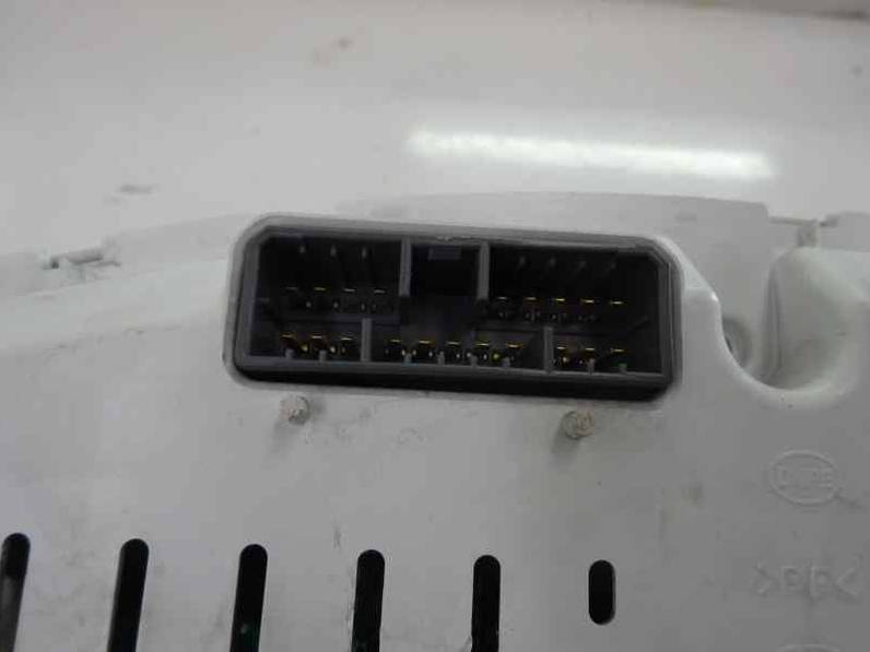 CUADRO INSTRUMENTOS HYUNDAI TUCSON 2006 2.0 (141 CV)