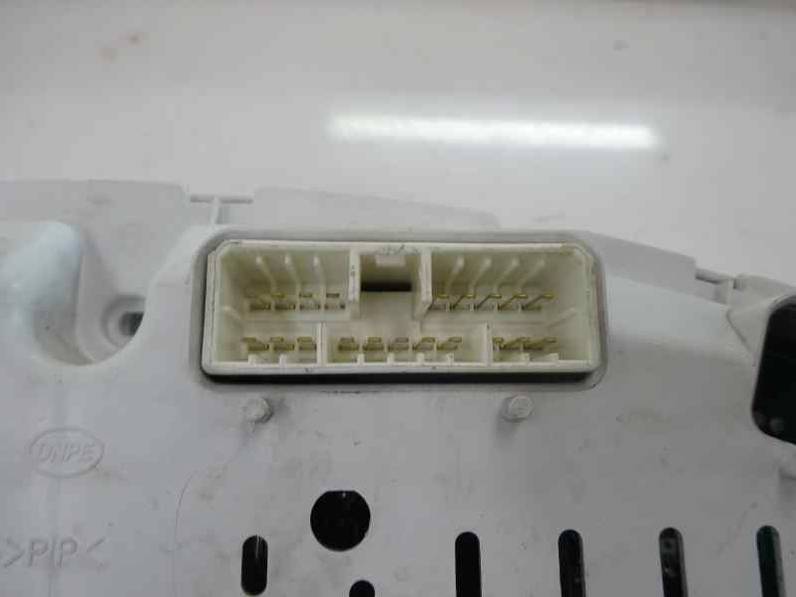 CUADRO INSTRUMENTOS HYUNDAI TUCSON 2006 2.0 (141 CV)