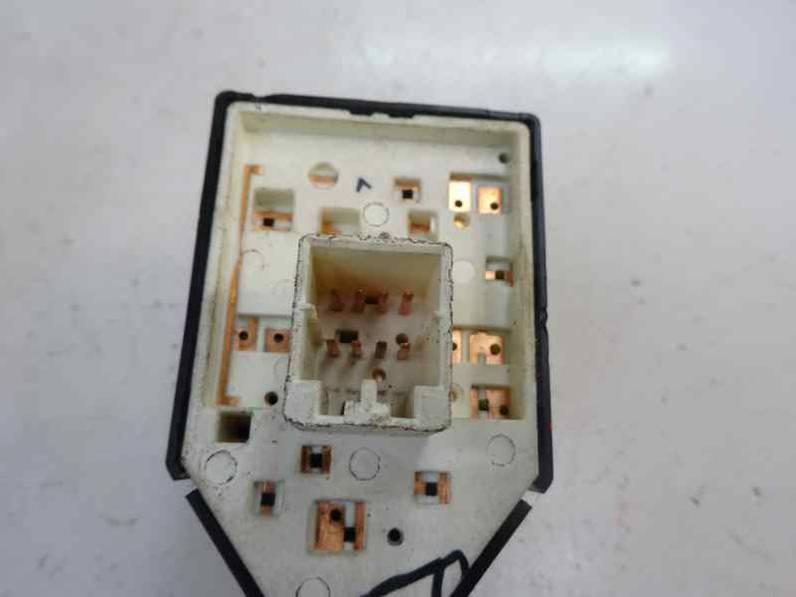 MANDO RETROVISOR HYUNDAI TUCSON 2006 2.0 (141 CV)