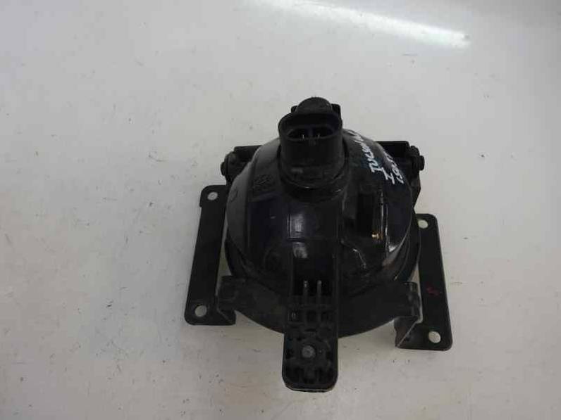 FARO ANTINIEBLA IZQUIERDO HYUNDAI TUCSON 2006 2.0 (141 CV)