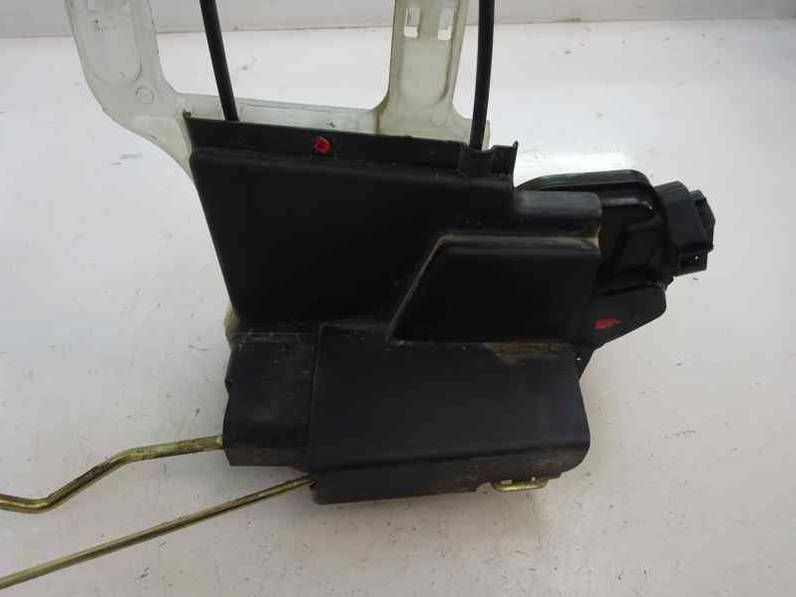 CERRADURA PUERTA DELANTERA DERECHA HYUNDAI TUCSON 2006 2.0 (141 CV)