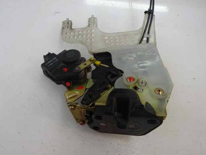 CERRADURA PUERTA TRASERA DERECHA HYUNDAI TUCSON 2006 2.0 (141 CV)