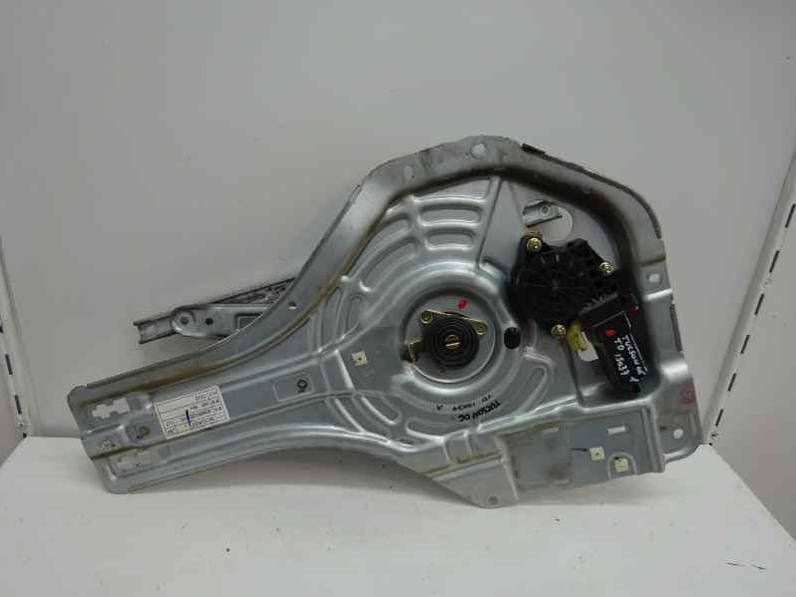 ELEVALUNAS TRASERO DERECHO HYUNDAI TUCSON 2006 2.0 (141 CV)