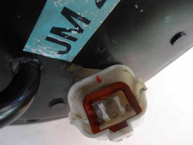 BOMBA COMBUSTIBLE HYUNDAI TUCSON 2006 2.0 (141 CV)