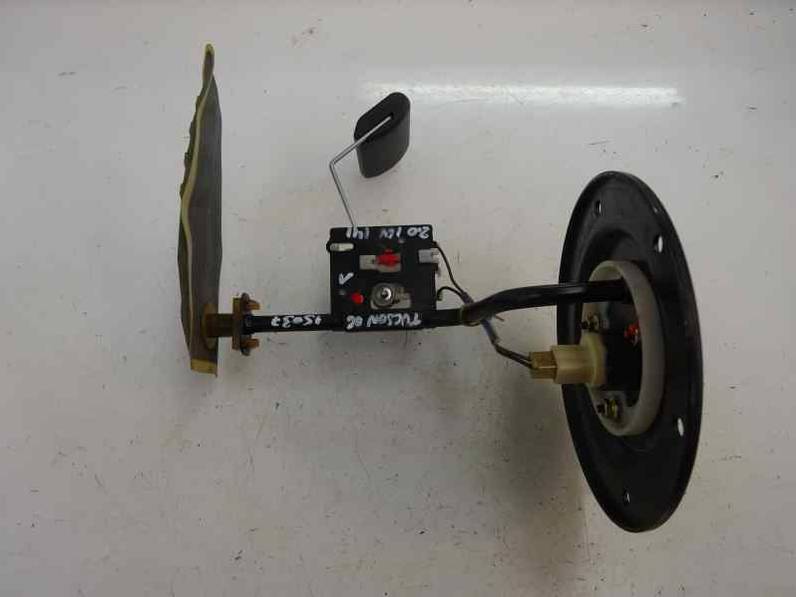 AFORADOR HYUNDAI TUCSON 2006 2.0 (141 CV)