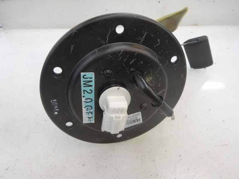 AFORADOR HYUNDAI TUCSON 2006 2.0 (141 CV)