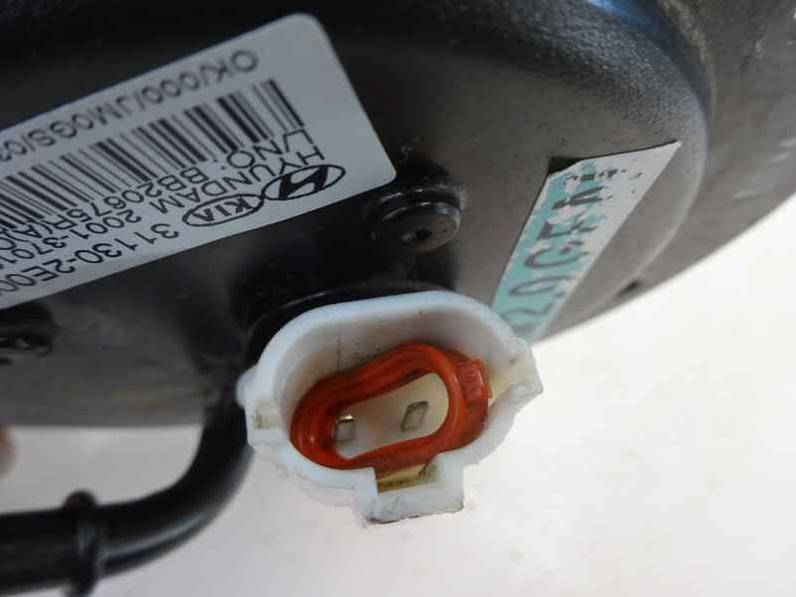 AFORADOR HYUNDAI TUCSON 2006 2.0 (141 CV)