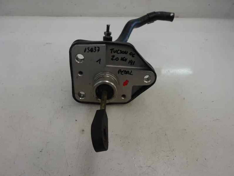 BOMBA EMBRAGUE HYUNDAI TUCSON 2006 2.0 (141 CV)