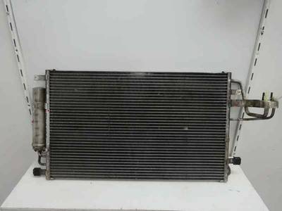 CONDENSADOR RADIADOR AIRE ACONDICIONADO HYUNDAI TUCSON 2006 2.0 (141 CV)