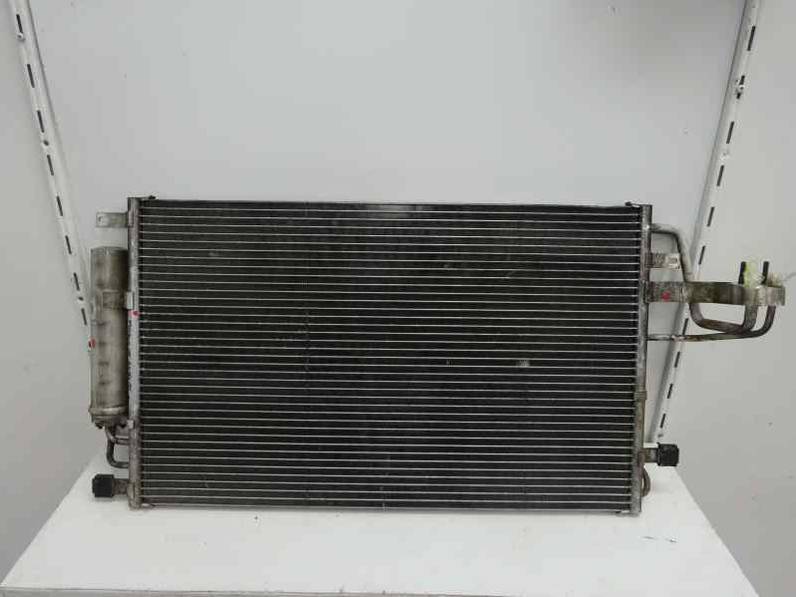 CONDENSADOR RADIADOR AIRE ACONDICIONADO HYUNDAI TUCSON 2006 2.0 (141 CV)
