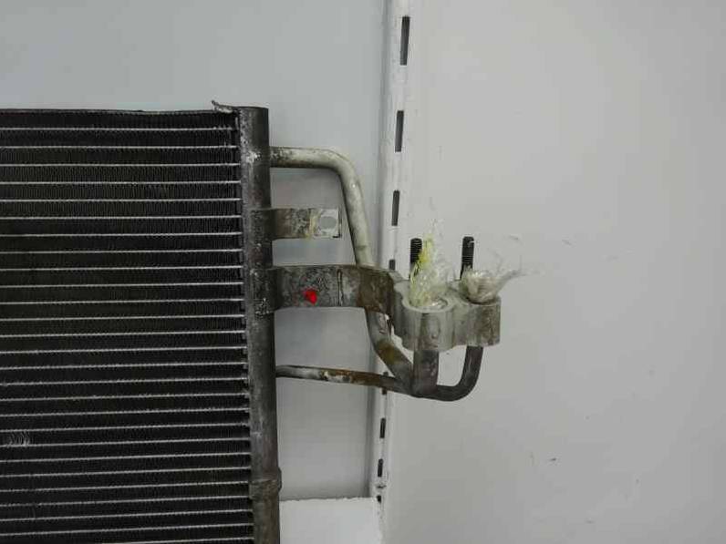 CONDENSADOR RADIADOR AIRE ACONDICIONADO HYUNDAI TUCSON 2006 2.0 (141 CV)
