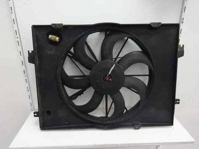 ELECTROVENTILADOR HYUNDAI TUCSON 2006 2.0 (141 CV)