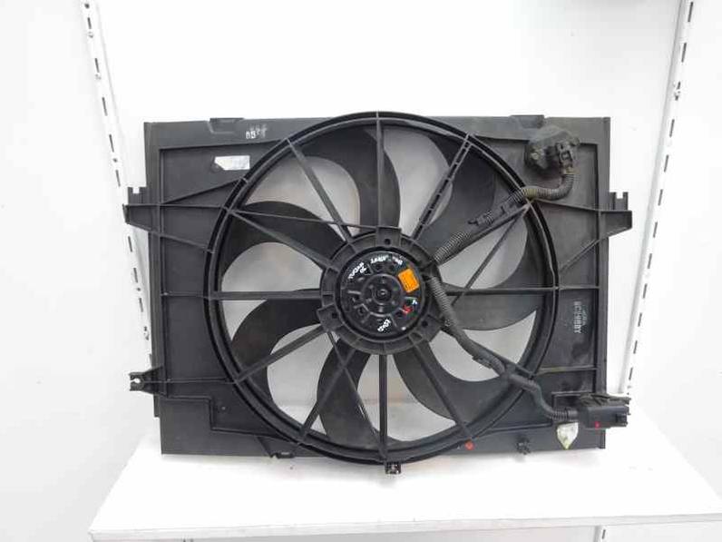 ELECTROVENTILADOR HYUNDAI TUCSON 2006 2.0 (141 CV)