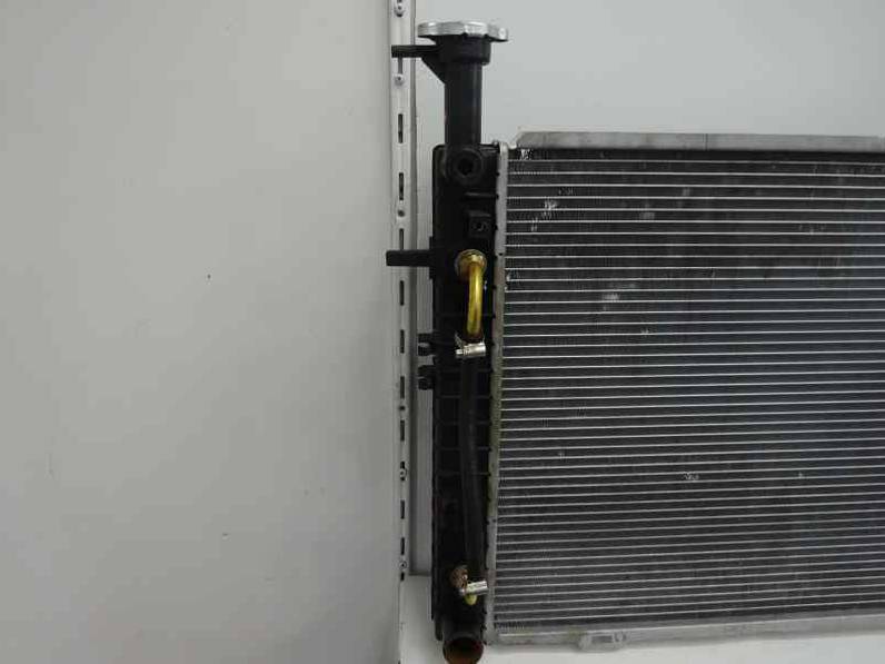 RADIADOR AGUA HYUNDAI TUCSON 2006 2.0 (141 CV)