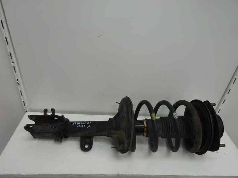 AMORTIGUADOR DELANTERO IZQUIERDO HYUNDAI TUCSON 2006 2.0 (141 CV)