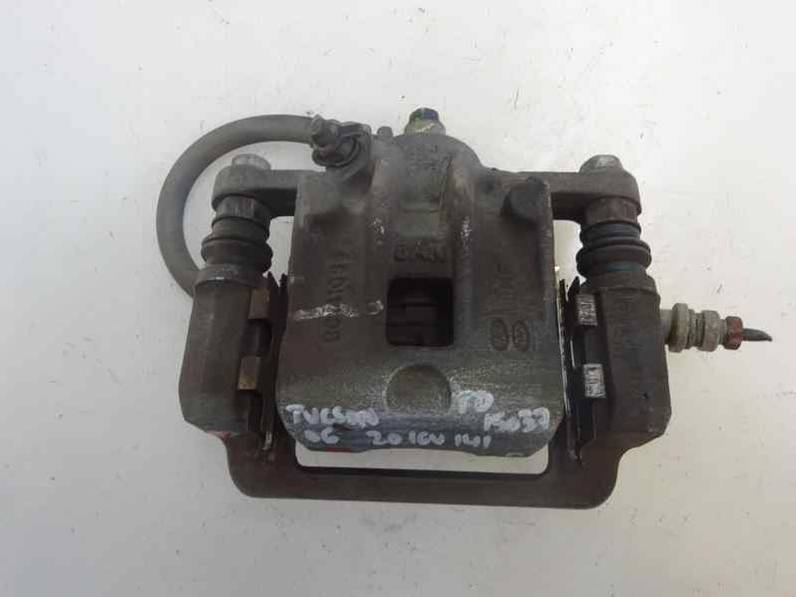 PINZA FRENO TRASERA DERECHA HYUNDAI TUCSON 2006 2.0 (141 CV)